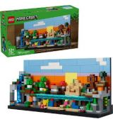 21589 Mini biómy LEGO