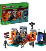 21590 Súboj s Witherom LEGO