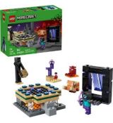 21584 Cesta port. do Netheru a Endu LEGO