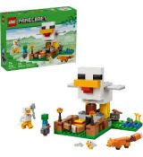 21585 Slepačia farma LEGO