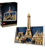 21064 Paríž - mesto lásky LEGO