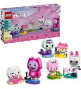 11215 Gabi a jej mač.kamaráti z koc.LEGO