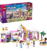 42684 Snová kaviareň s jednorožcami LEGO