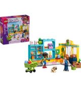 42680 Samoobsluha v mest. Heartlake LEGO