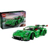 42224 Porsche 911 GT3 R REXY AO LEGO