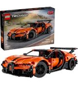 42222 Bugatti Chiron Pur Sport LEGO