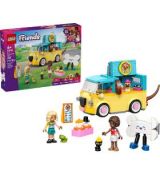 42678 Dodávka s doplnkami pre maz. LEGO