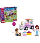 42675 Jednorožie donáš.auto s tort. LEGO