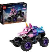 42220 Monster Jam Sparkle Smash LEGO