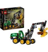 42218 Kombajn John Deere 1470H LEGO