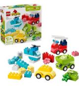 10474 Kreatívne vozidlá LEGO