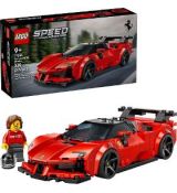 77254 Ferrari SF90 XX Stradale LEGO