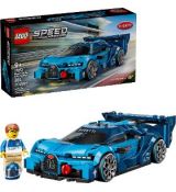 77253 Hyperšport. Bugatti Vision GT LEGO