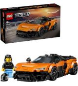 77257 McLaren W1 LEGO