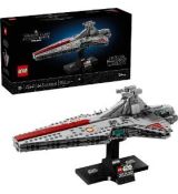 75441 Útočný krížnik triedy Venator LEGO