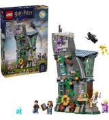 76467 Dom Luny Lovegoodovej LEGO