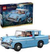 76470 Kúz. liet. auto Ford Anglia LEGO