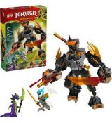 71854 Coleov exp.robot a dračí Zane LEGO