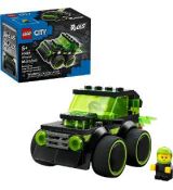 60484 Autíčka-Herné pretek. auto LEGO