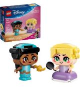 43303 Mini Jazmína a Rapunzel LEGO