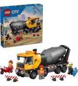 60478 Miešačka LEGO