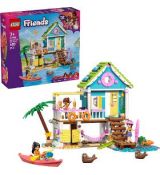 42699 Plážový dom s tuleňmi LEGO