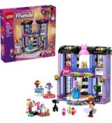 42685 Módna prehl. v mes. Heartlake LEGO