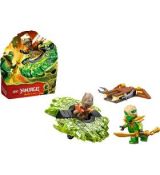 71850 Lloyd vs. spinner poz.príšery LEGO