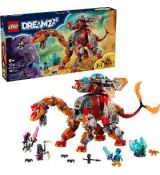 71514 Dinosauria stíhačka LEGO