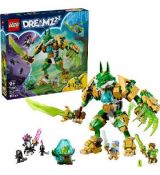 71508 Líščí robotický strážca LEGO