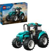60498 Traktor LEGO