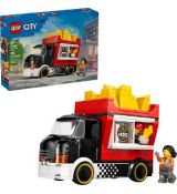 60488 Pojazdné občerstvenie s hran. LEGO