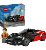 60486 Elektrické superauto LEGO