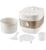 SRM 1600WH Multifunkčný rýžovar SENCOR