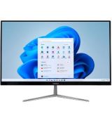 U-One 24JL Pro AiO Cel 4/128GB W11P UMAX