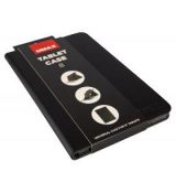 Tablet Case 8 black UMAX