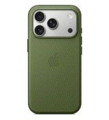 iPhone 17 Pro TechW Case MS Green APPLE