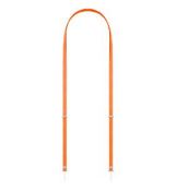 Crossbody Strap Orange APPLE