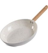 LT1316 panvica 28cm keramic. ALBA LAMART