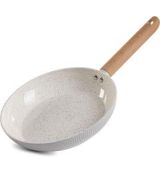 LT1315 panvica 24cm keramic. ALBA LAMART