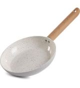 LT1314 panvica 20cm keramic. ALBA LAMART