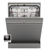 GS673A97X umývačka riadu GORENJE