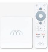 Box R Lite 4K + Sweet.TV HOMATICS