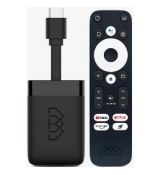 Dongle R + Sweet.TV HOMATICS