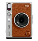 INSTAX MINI EVO Brown FUJIFILM