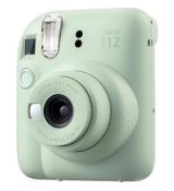 INSTAX MINI 12 Green FUJIFILM