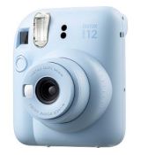 INSTAX MINI 12 Blue FUJIFILM