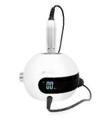 NASP ELEKTRICKÝ PILNÍK NA NEHTY RIO