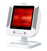 SIL 55 INFRAČERVENÁ LAMPA SANITAS