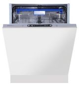 PDI 1466 BBITP vestavná myčka PHILCO